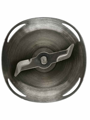 картинка Weissgauff WHB-230PPW-CH4G насадка измельчитель, чоппер для блендера WHB 230 PPW, светло-серый от магазина Интерком-НН фото 3