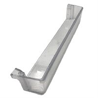 картинка LG MAN62251202 полка (балкон) для холодильника GR-M317SGKR от магазина Интерком-НН