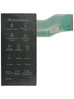 картинка LG MFM62897602 H628976 Сенсорная панель управления СВЧ печи MS2048ZL черный от магазина Интерком-НН