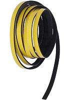 картинка Beko 255430009 уплотнитель самоклеющийся термостойкий 2х8х2250мм для варочной панели Ariston, Hansa от магазина Интерком-НН