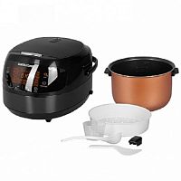 картинка Redmond RMC-M902 Мультиварка 860Bт, 5л, 19 автоматических программ от магазина Интерком-НН