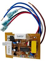 картинка Redmond RJ-M906-PP плата питания с регулятором для соковыжималки RJ-M906 от магазина Интерком-НН