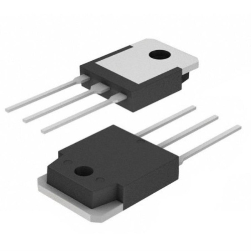картинка Fuji Electric FMH23N50E Транзистор, N-канал 500В 23А 0.245Ом [TO-3P] от магазина Интерком-НН фото 2