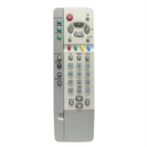 картинка Huayu EUR511200 [16704) пульт дистанционного управления (ПДУ) для телевизора Panasonic EUR511200 от магазина Интерком-НН