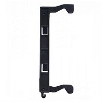 картинка Замок двери СВЧ Samsung, DE97-00310A(DE64-00547) от магазина Интерком-НН