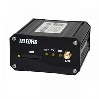 картинка RX108-L4U Модем GSM Teleofis от магазина Интерком-НН