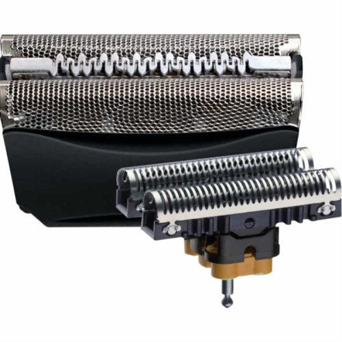 картинка Braun 81387975 (81626279) Комплект нож и сеточка для электобритвы 360 Complete (51S) от магазина Интерком-НН фото 2