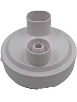 картинка Redmond BH407-KRBIZW крышка-редуктор большого 2000мл измельчителя для блендера BH407  от магазина Интерком-НН