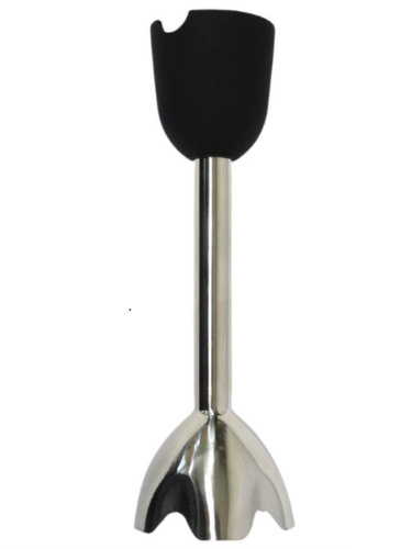 картинка Polaris PHB-1065-CH5BM насадка измельчитель (чоппер) блендера PHB 1065 пять лепестков черный-матовый от магазина Интерком-НН фото 2