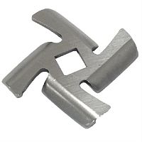 картинка Redmond RMG-1212-NOZH нож для мясорубки RMG-1212, квадрат 8,5мм, диаметр 47мм, глубина 4,5мм от магазина Интерком-НН