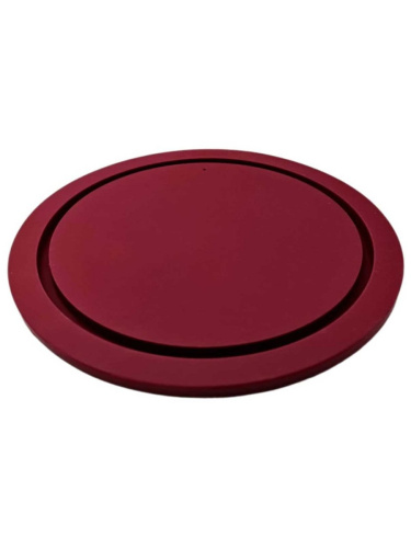 изображение Redmond RAM-PLU1-E крышка силиконовая универсальная для чаши мультиварки емкостью от 3 до 6 литров магазин Компании Интерком-НН фото 5 картинка Redmond RAM-PLU1-E крышка силиконовая универсальная для чаши мультиварки емкостью от 3 до 6 литров от магазина Интерком-НН фото 5