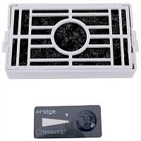 картинка Whirlpool C00629721 (488000629721) антибактериальный фильтр для холодильника от магазина Интерком-НН