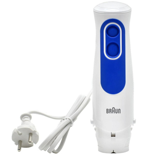 картинка Braun MQ3045-MB (7322115784) моторный блок в сборе 700Вт для блендера Multiquick 3 MQ3045 Aperitive от магазина Интерком-НН фото 2