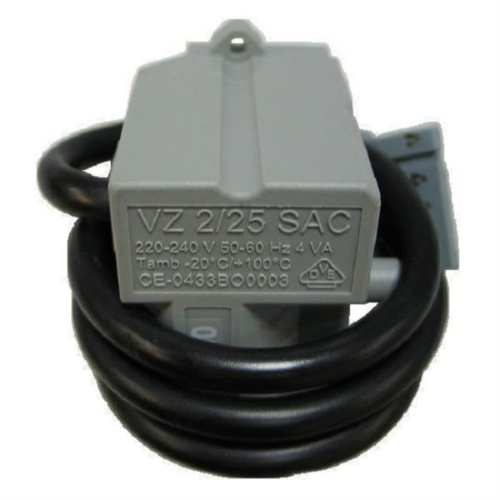 изображение Baxi 8620370 (Honevell VZ2/25 SAC L=600) Устройство зажигания для напольного газового котла SLIM магазин Компании Интерком-НН картинка Baxi 8620370 (Honevell VZ2/25 SAC L=600) Устройство зажигания для напольного газового котла SLIM от магазина Интерком-НН