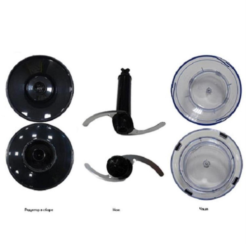 картинка Redmond RHB-2942-IZM измельчитель в сборе для блендера RHB-2942 от магазина Интерком-НН фото 2