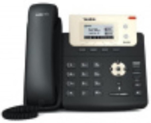 картинка Телефон SIP Yealink SIP-T21P E2 черный (SIP-T21P E2 WITHOUT PSU) от магазина Интерком-НН фото 4