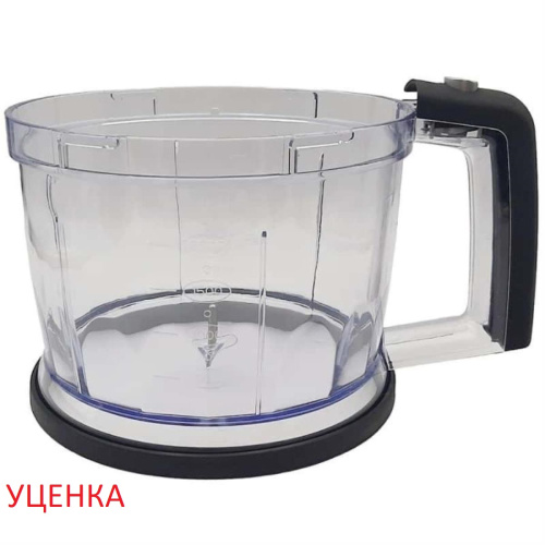 картинка Redmond RHB-CB2963-CHBIIZB УЦЕНКА чаша измельчителя большого 2000мл для блендера RHB-CB2963 от магазина Интерком-НН