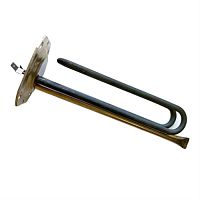 картинка Тэн 150834 1,5 кВт с квадратным фланцем для водонагревателей Haier от магазина Интерком-НН