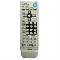 картинка Huayu RM-C1281 (1910) пульт дистанционного управления универсальный (ПДУ) для телевизоров JVC от магазина Интерком-НН