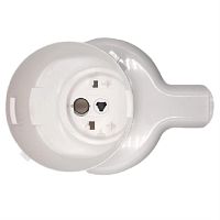 картинка Moulinex MS-5A07404 контейнер для слива сока в цитруспрессе кухонного комбайна от магазина Интерком-НН