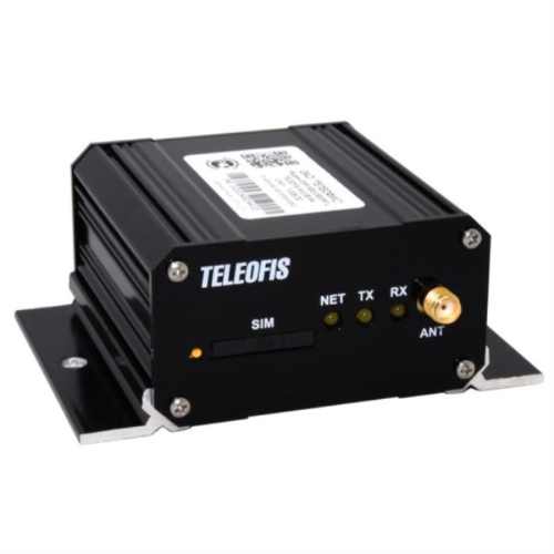 картинка RX108-L4 Модем GSM Teleofis от магазина Интерком-НН фото 8