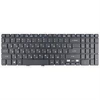 картинка Клавиатура для ноутбука Acer Aspire V5,M3-581T,V3-531,V5-571 (черная) от магазина Интерком-НН