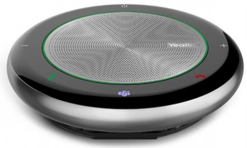 картинка Спикерфон Yealink CP700 серебристый от магазина Интерком-НН фото 10