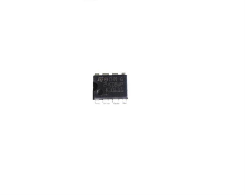 картинка Hitachi 24C08WP микросхема IC0003AE0Y от магазина Интерком-НН