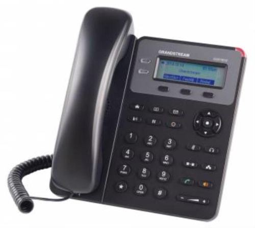 картинка Телефон IP Grandstream GXP-1610 серый от магазина Интерком-НН фото 6
