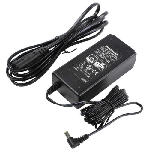 картинка Panasonic KX-A422CE Блок питания  для SIP проводного телефона KX-UT670RU от магазина Интерком-НН