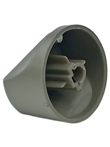 картинка Indesit C00298879 (482000032169) ручка управления для плиты Ariston FH51IXCNS, FH527IXAUS от магазина Интерком-НН фото 2