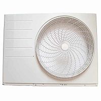 картинка Panasonic CWE06C1441 передняя панель внешнего блока кондиционера CU-HE9PKD, CU-HE12PKD  от магазина Интерком-НН