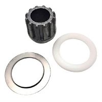 картинка Комплект 50680516022-CH втулка шнека+прокладка+кольцо для мясорубки Bosch, Zelmer от магазина Интерком-НН