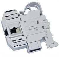 картинка Bosch 00638259 Устройство блокировки люка стиральной машины Bosch от магазина Интерком-НН