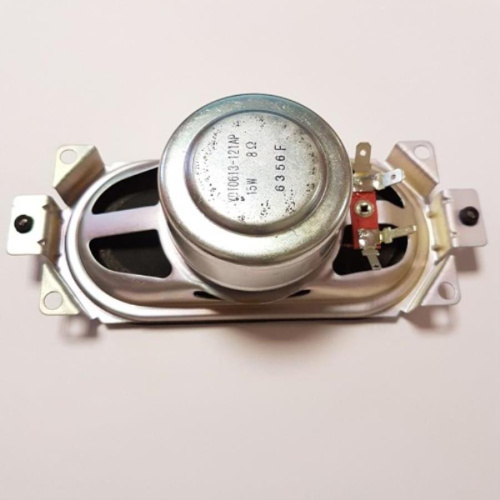 картинка Philips 996500034807 Динамик YDT0613-121AP 15 Watt 8 Ohm для телевизора Philips 29PT8841/60 от магазина Интерком-НН фото 3