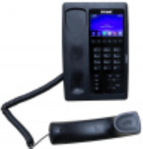 картинка Телефон IP D-Link DPH-200SE черный (DPH-200SE/F1A) от магазина Интерком-НН фото 8