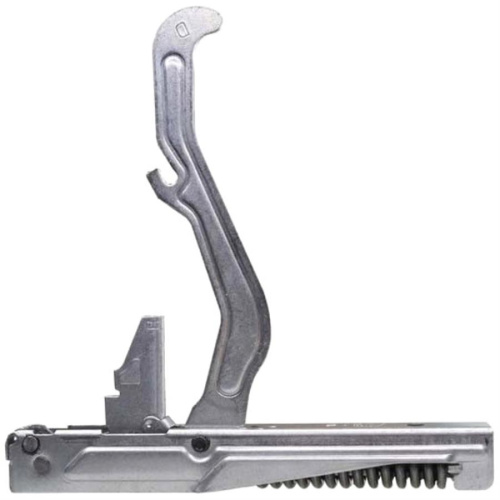 картинка Indesit C00098796 (482000028302) петля (шарнир) двери духовки для плиты Ariston, Stinol, Whirlpool  от магазина Интерком-НН