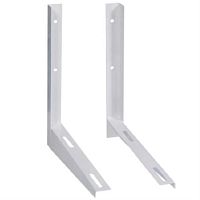 картинка Кронштейн для монтажа наружного блока кондиционера без крепления 450х400 от магазина Интерком-НН