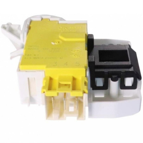 картинка Rold C00294848 устройство блокировки люка для стиральной машины Indesit, Ariston от магазина Интерком-НН фото 3