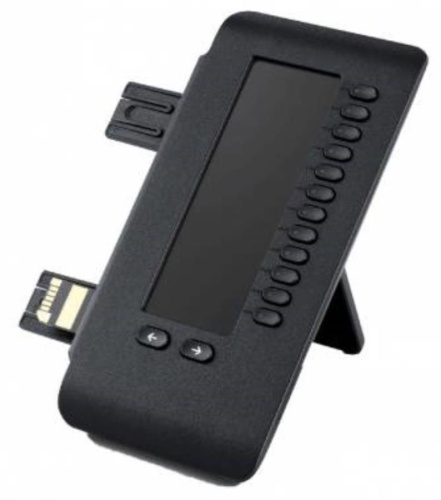 картинка Модуль расширения Unify OpenScape Key Module 600 черный (L30250-F600-C430) от магазина Интерком-НН фото 2