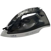 картинка Tefal FS-9100023953 верхняя часть корпуса для утюга Calor FV1544C0/AM0 от магазина Интерком-НН