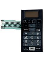 картинка 0268-8 GED239T38-P00C1C, Сенсорная панель для микроволновой СВЧ печи Elenberg MG-2550D от магазина Интерком-НН