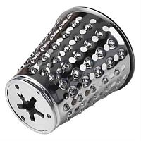 картинка Moulinex SS-193526 насадка-терка (барабанчик) конусная для мясорубки от магазина Интерком-НН