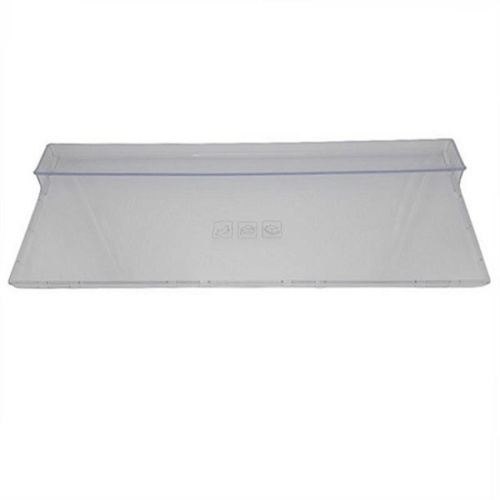 картинка Beko 4636520100 Панель ящика 495х167мм морозильной камеры для холодильника Blomberg от магазина Интерком-НН