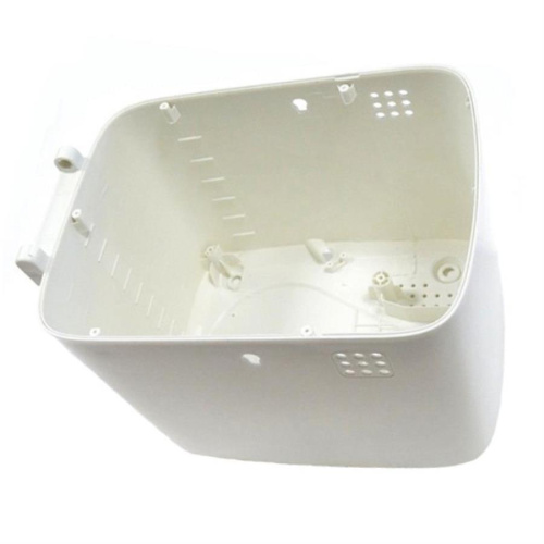 картинка Redmond RBM-1908-PKRW пластиковый корпус (белый) для хлебопечки RBM-1908 от магазина Интерком-НН