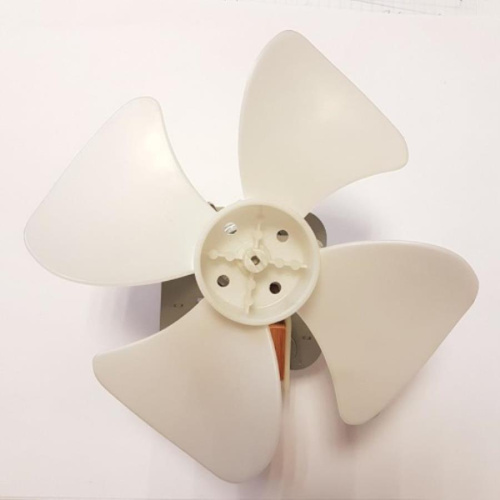 картинка Samsung DE96-00031E Электродвигатель (вентилятор) для микроволновой печи от магазина Интерком-НН фото 2