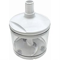 картинка Bosch 00657247 измельчитель 450мл в сборе ( с ножом, стаканом, крышкой) для блендеров для MSM66150 от магазина Интерком-НН
