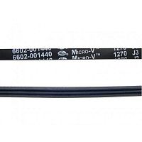 картинка Samsung 6602-001440 (1270 J3) Ремень приводной стиральной машины Samsung от магазина Интерком-НН