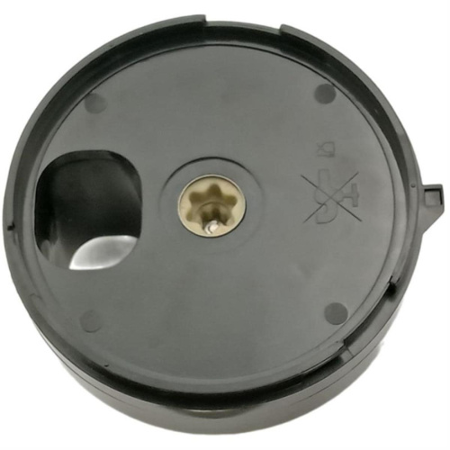 картинка Polaris PHB-1589AL-KRBIZB крышка-редуктор большого 2л измельчителя блендера PHB 1589AL CUBE от магазина Интерком-НН фото 3