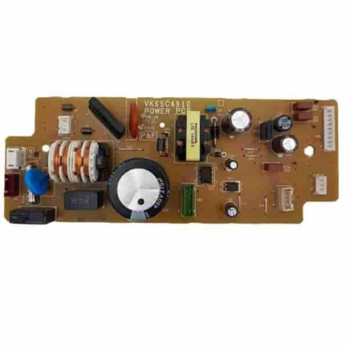 изображение Плата FFE49101401S для климатического комплекса Panasonic F-VK655A (H, R) магазин Компании Интерком-НН картинка Panasonic FFE49101401S Плата для климатического комплекса Panasonic F-VK655A (H, R) от магазина Интерком-НН